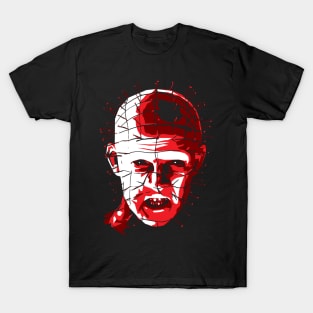 Pinhead - Hellraiser T-Shirt